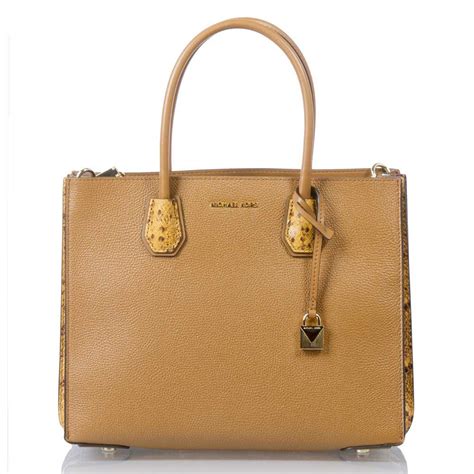 tasche wie michael kors mercer|Michael Kors tasche angebot.